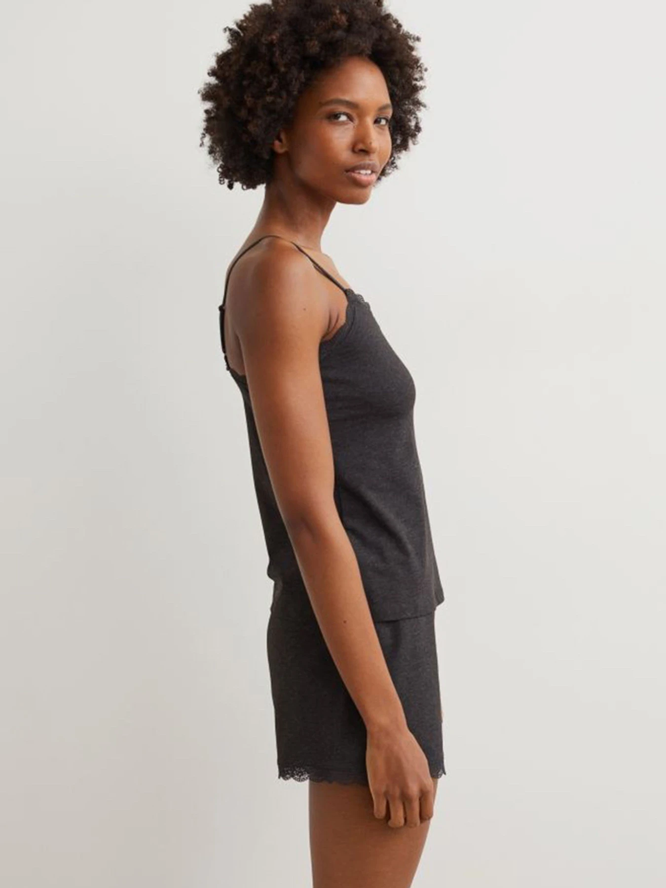 Одяг для дому та сну H&M модель 77197 Фото