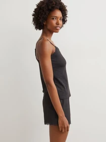 Одяг для дому та сну H&M модель 77197 Фото