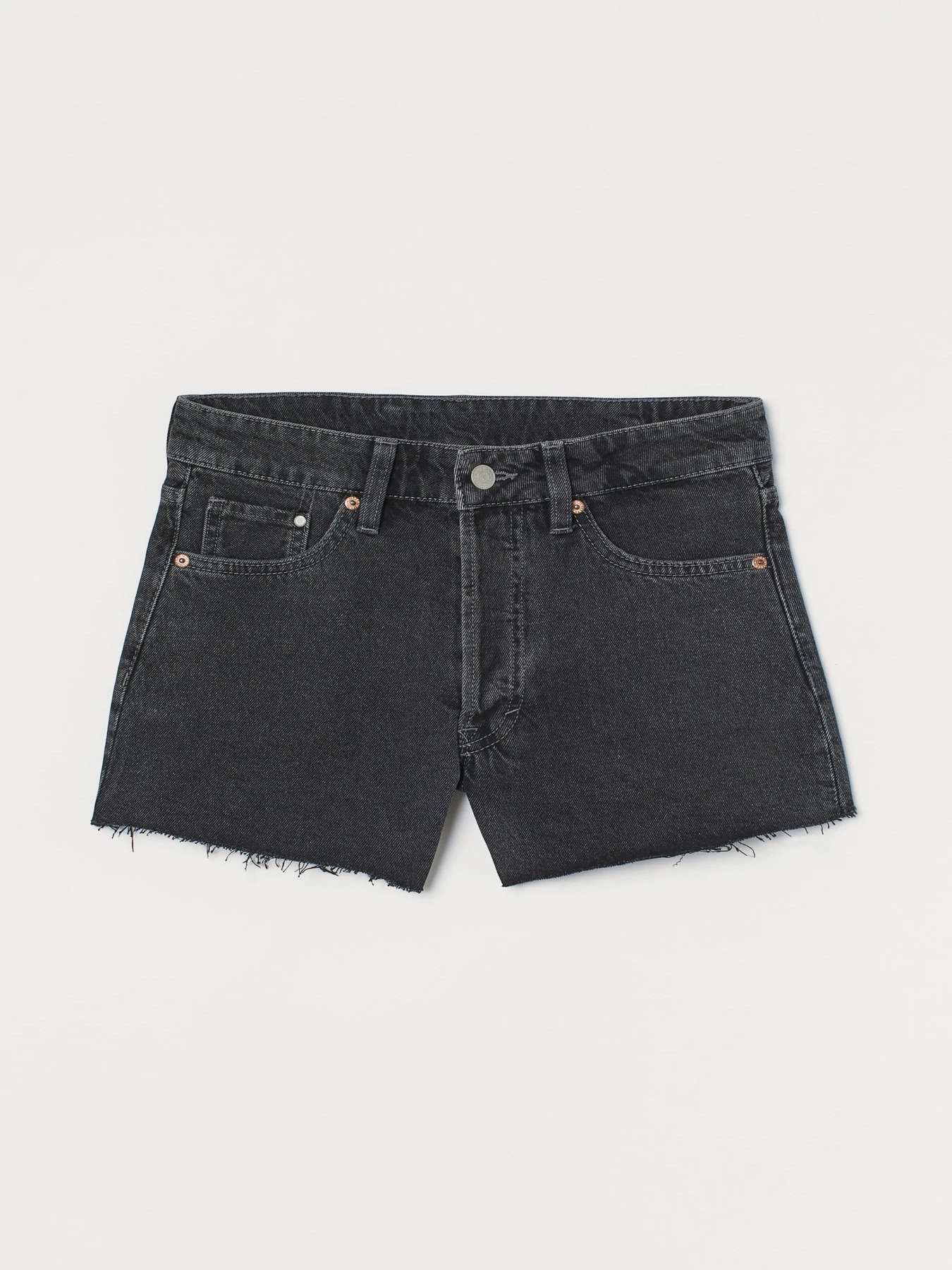 Шорты H&M модель 77200 Фото
