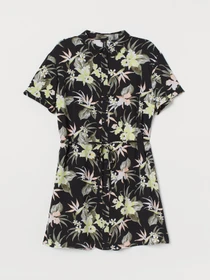 Сукні H&M модель 77201 Фото