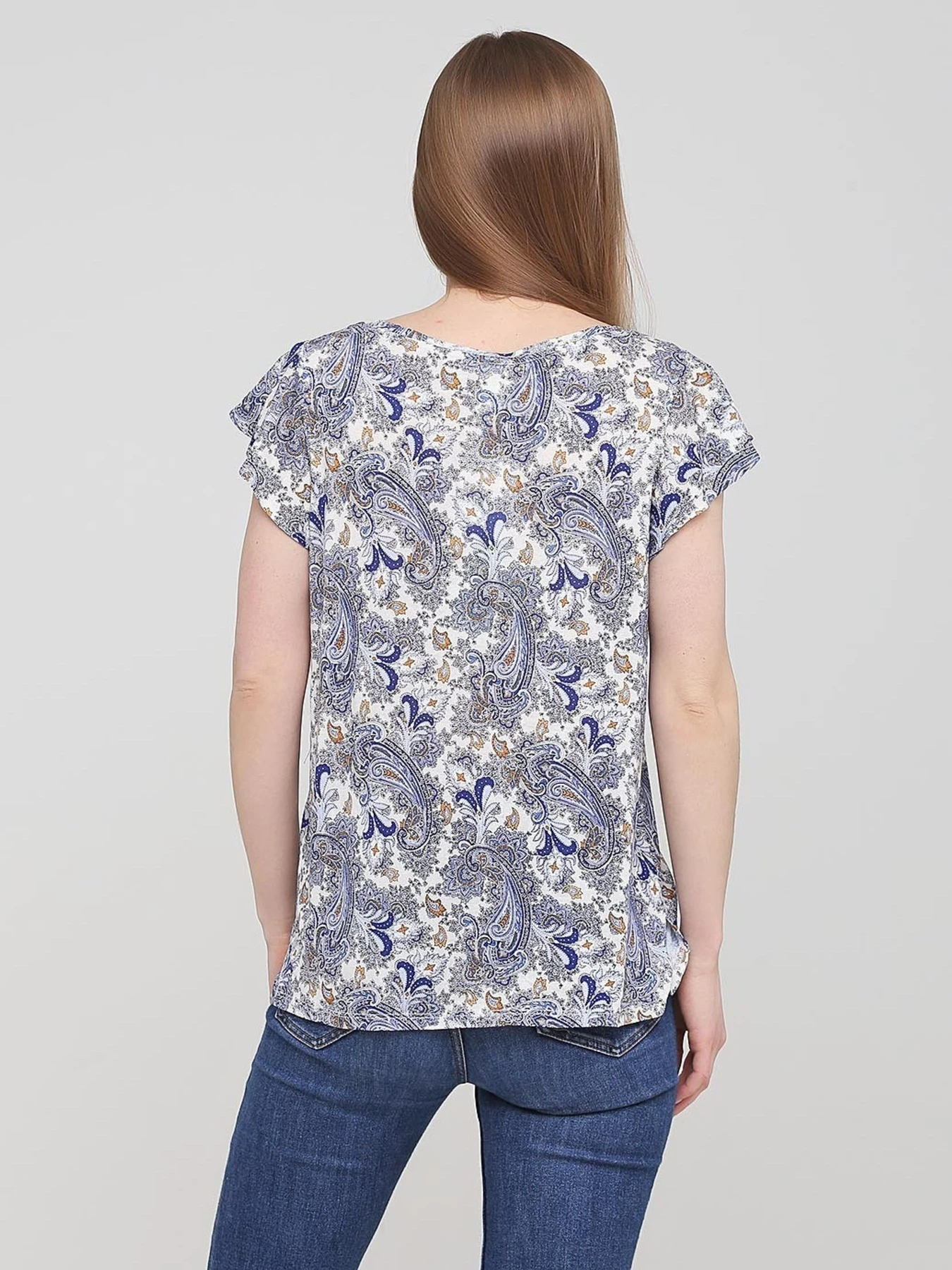 Сорочки H&M модель 77212 Фото