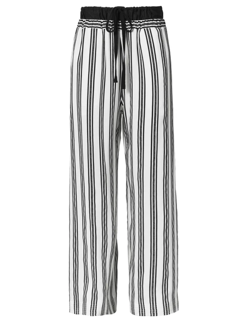 Брюки H&M модель 77213 Фото