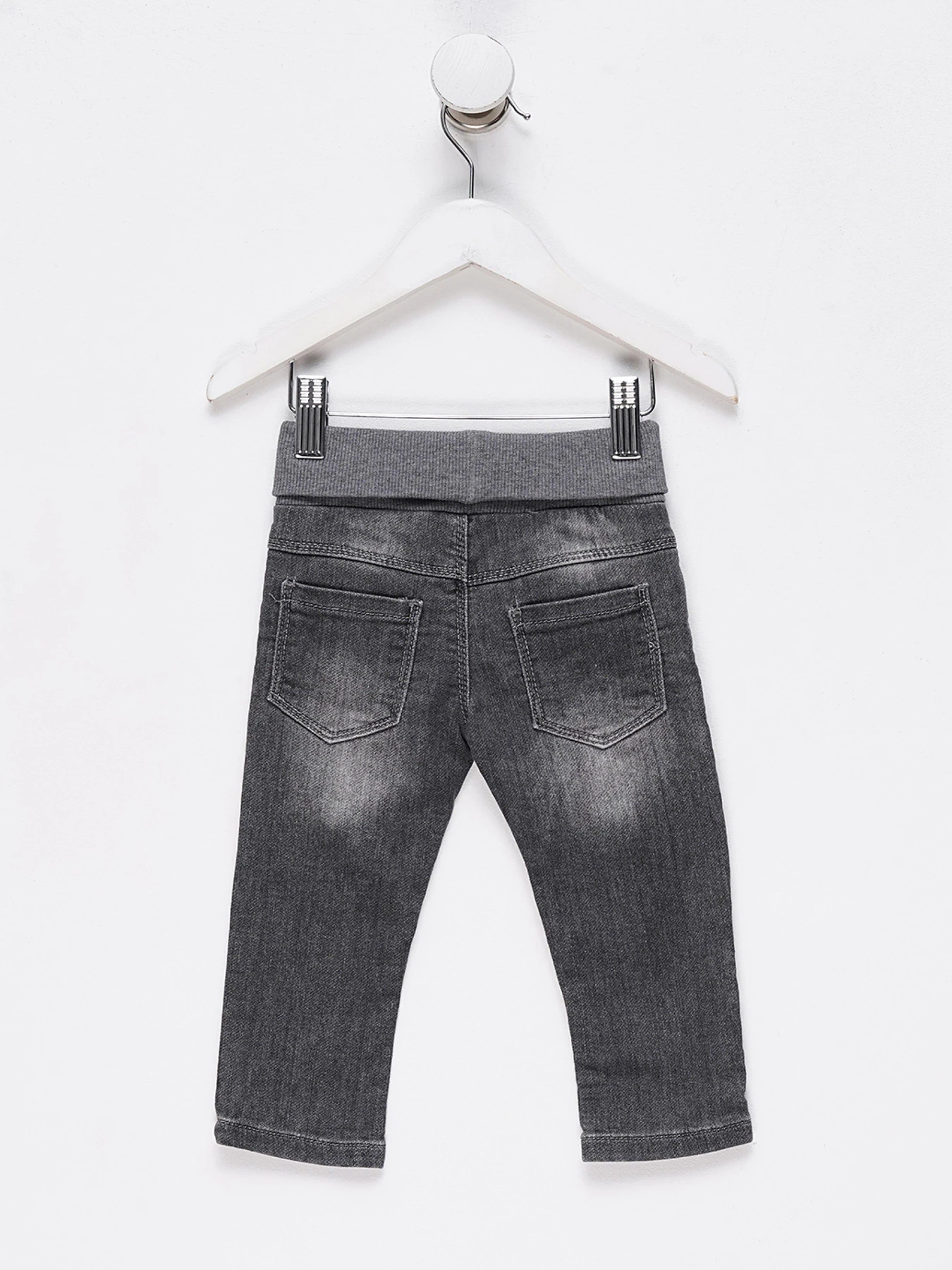 Джинсы Belly Button модель 7633 Фото