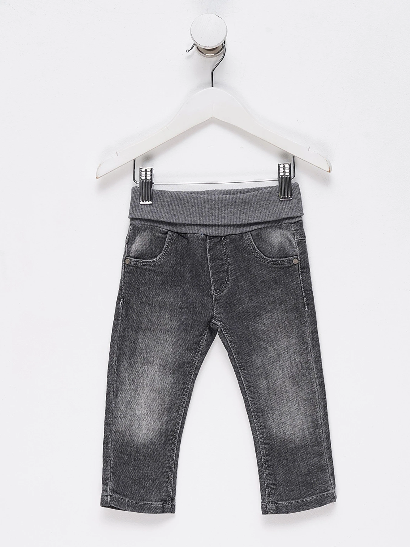 Джинсы Belly Button модель 7633 Фото