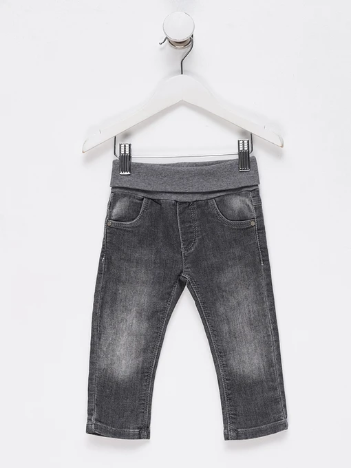 Джинсы Belly Button модель 7633 Фото