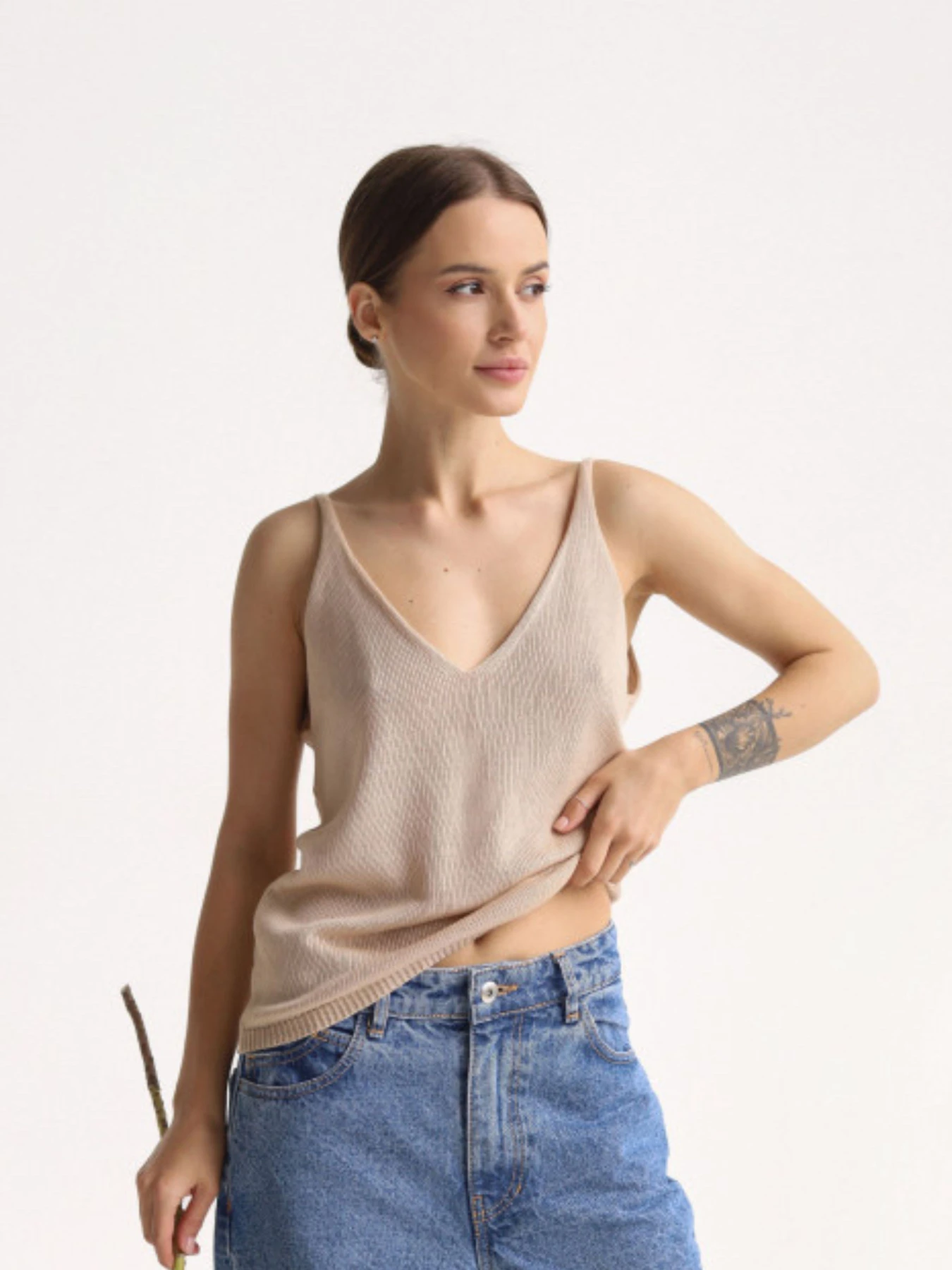 Футболки и поло Lilove модель 332 Фото