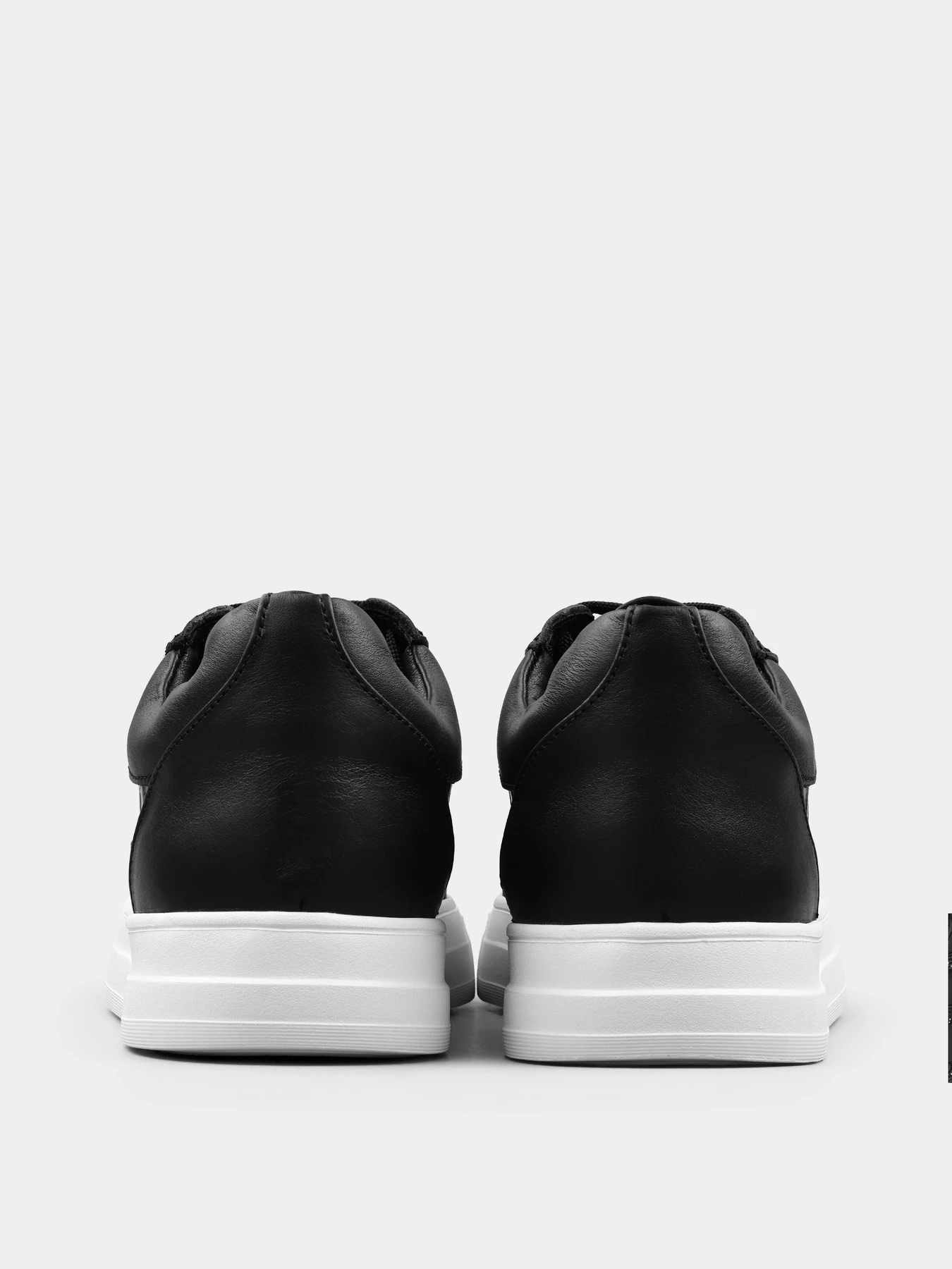 Кеды Horton Presto модель 1016-3 Фото