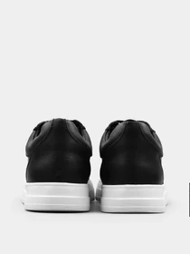 Кеды Horton Presto модель 1016-3 Фото