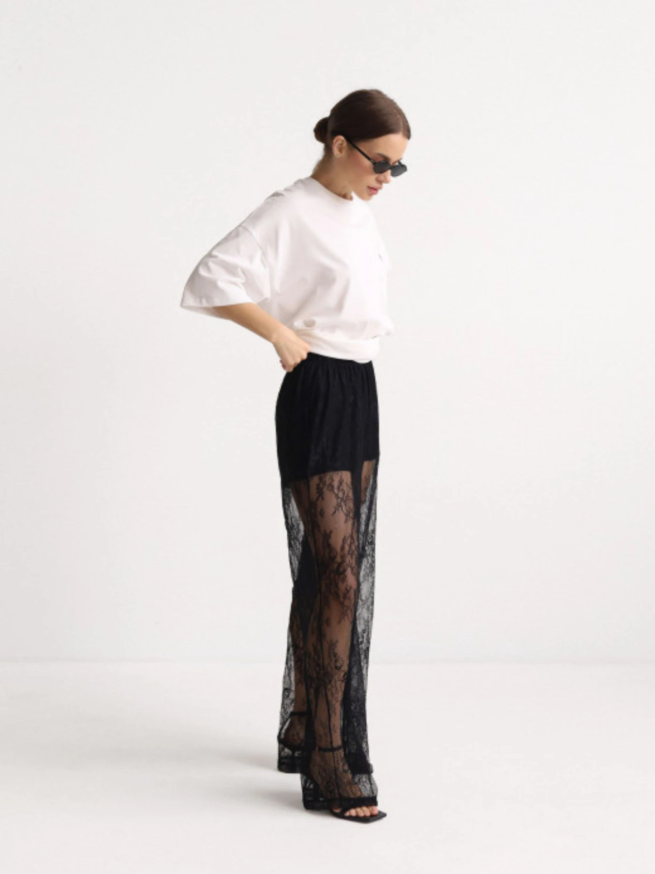 Брюки Lilove модель 336 Брюки Lilove модель 336 Фото