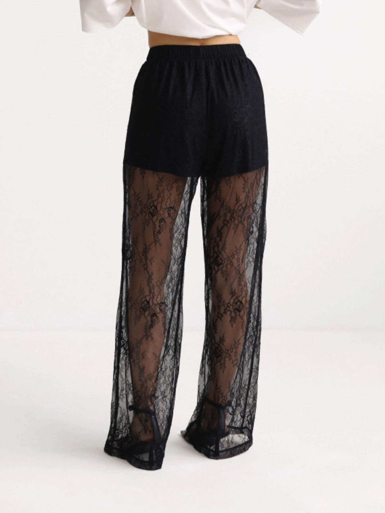 Брюки Lilove модель 336 Брюки Lilove модель 336 Фото