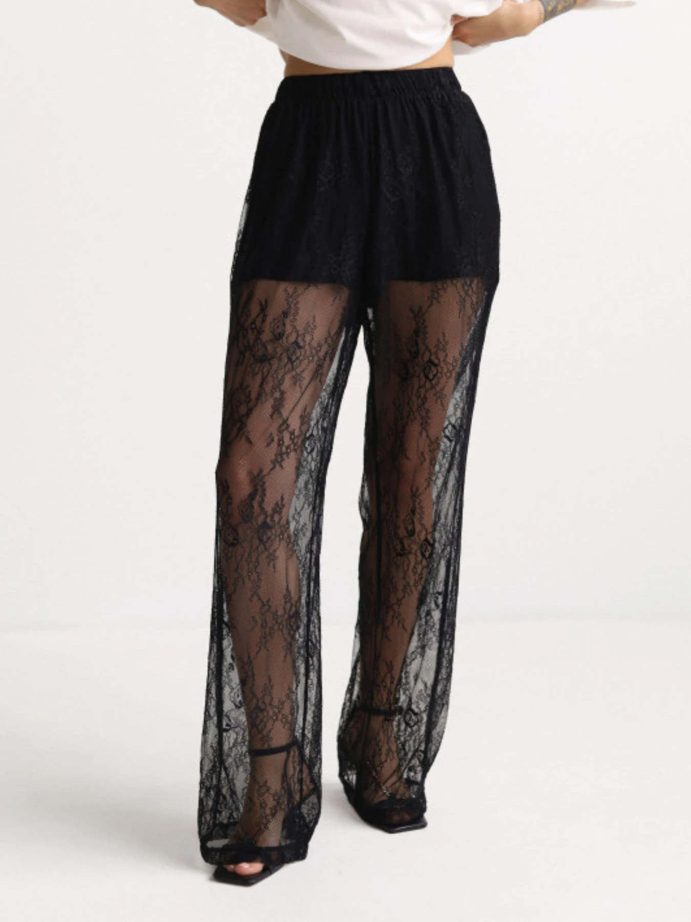 Брюки Lilove модель 336 Брюки Lilove модель 336 Фото