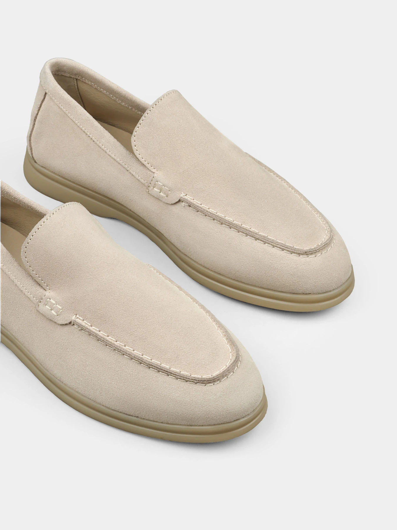 Туфли и лоферы Horton Preferire модель 1066-9 Фото
