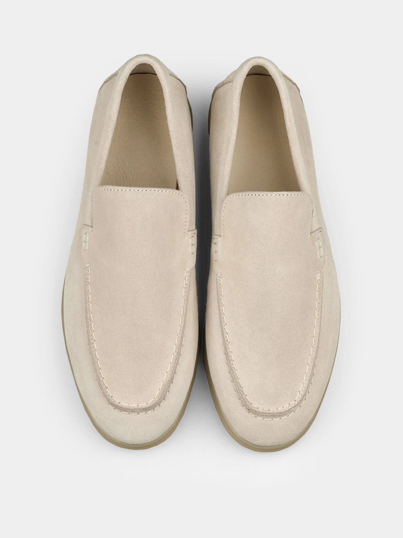 Туфли и лоферы Horton Preferire модель 1066-9 Фото
