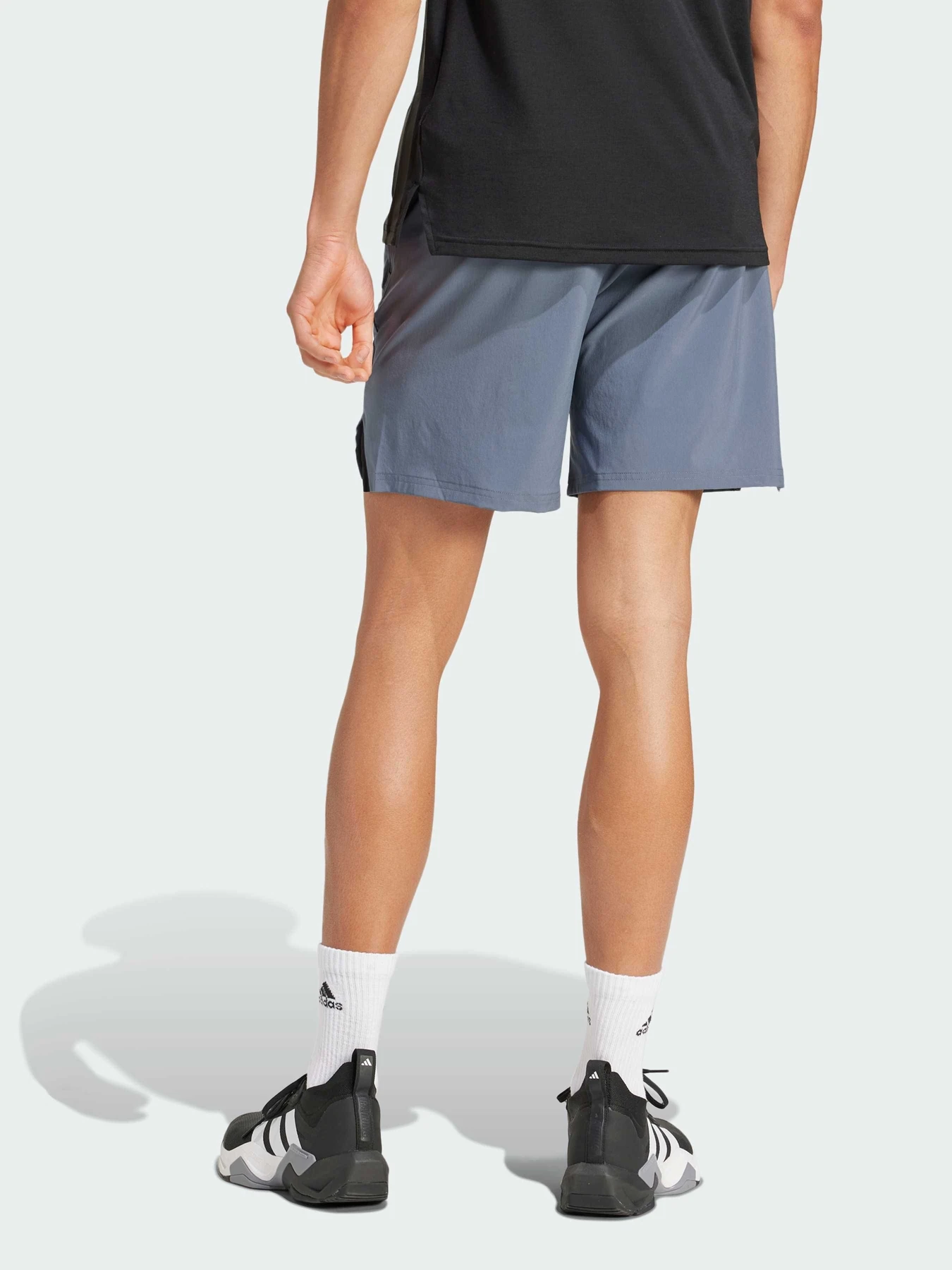 Шорты Adidas Clima модель JI8136 Фото