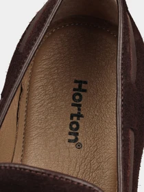 Туфли и лоферы Horton Frandi модель 5018-9 Фото