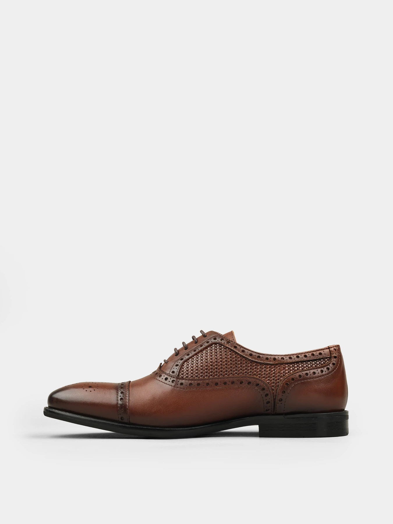 Туфли и лоферы Horton Montana модель 5040-5 Фото