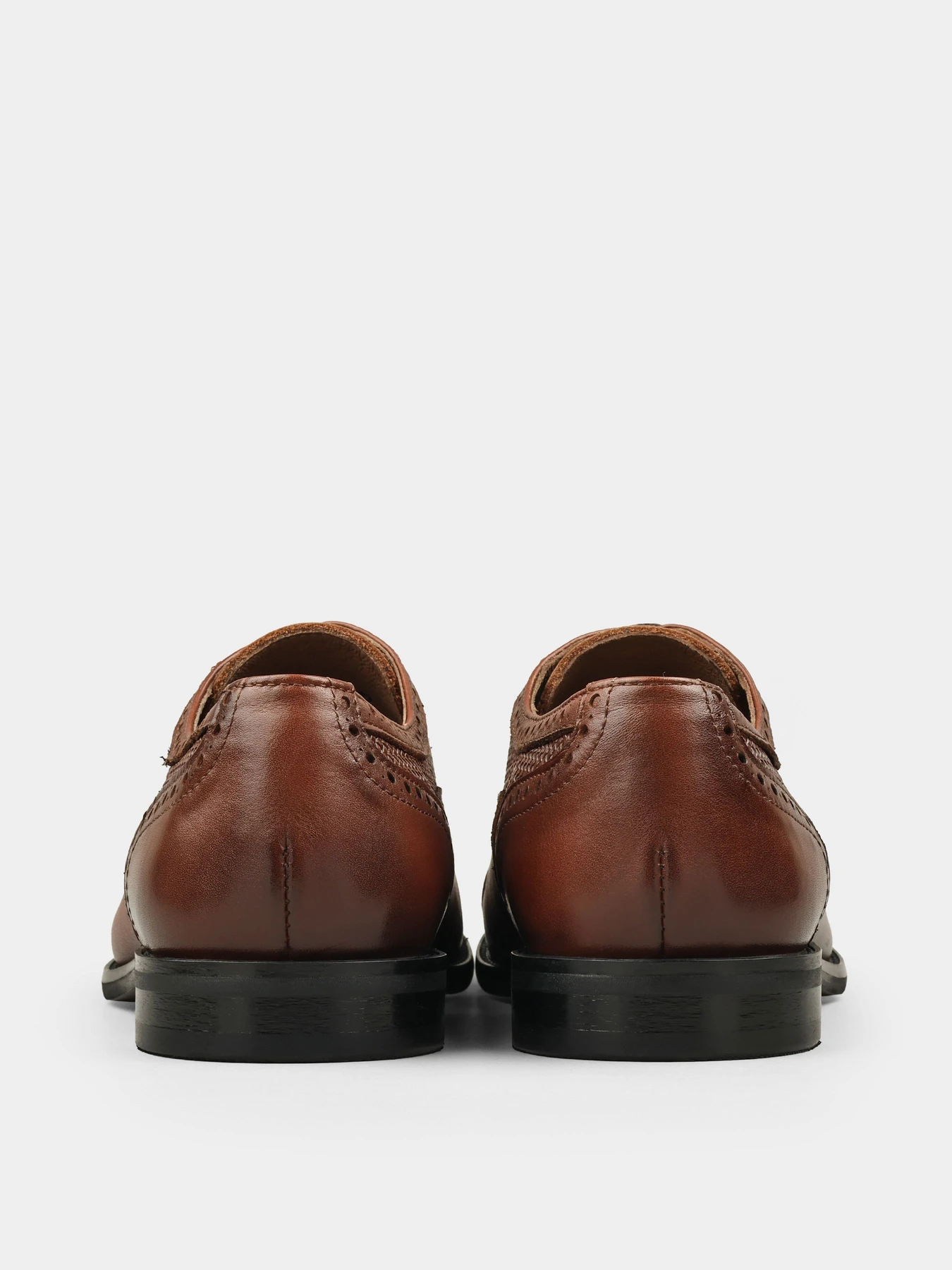 Туфли и лоферы Horton Montana модель 5040-5 Фото