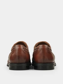 Туфли и лоферы Horton Montana модель 5040-5 Фото