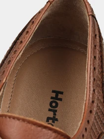 Туфли и лоферы Horton Montana модель 5040-5 Фото