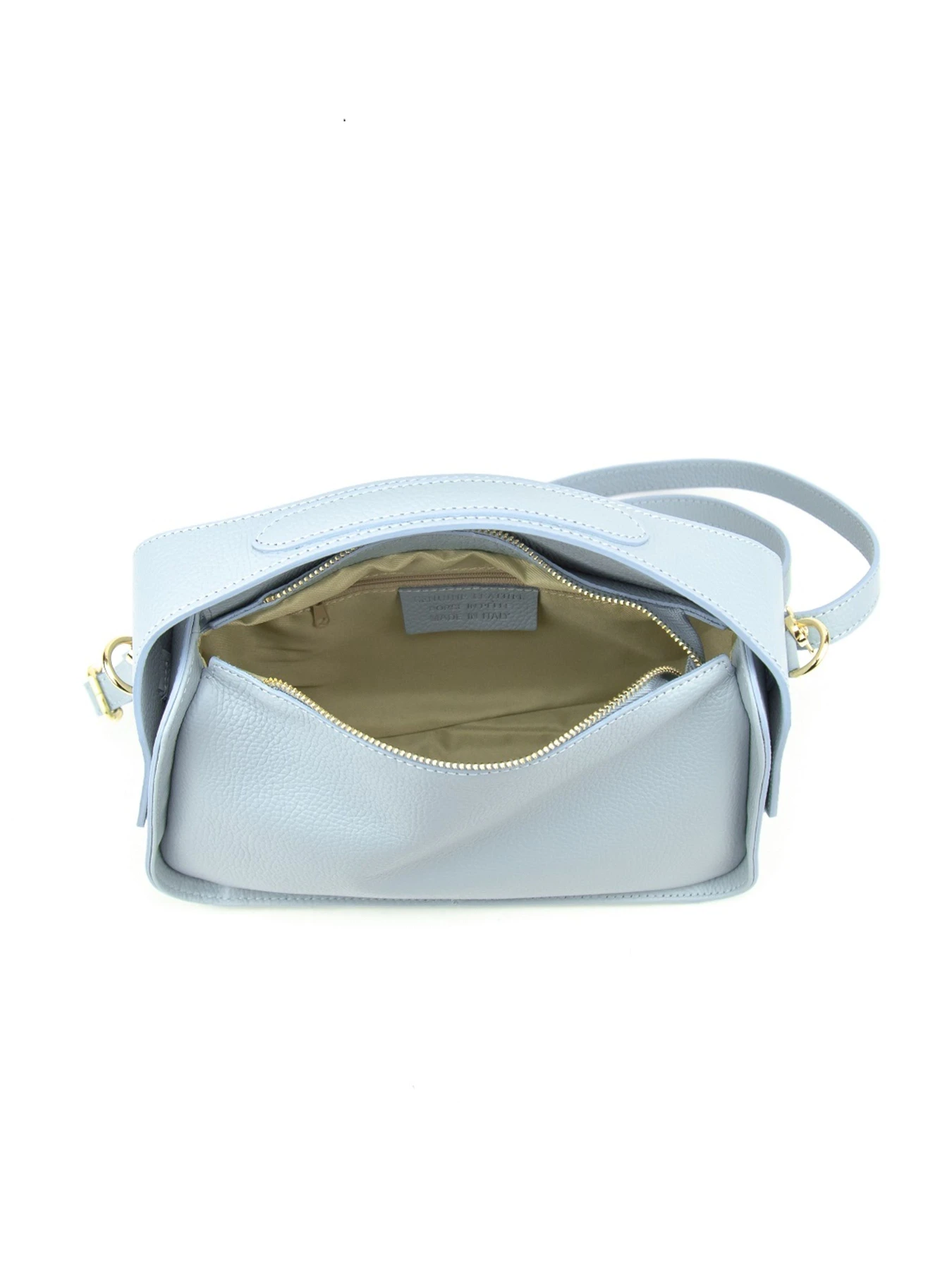 Сумки RoyalBag модель F-IT-9570BL Фото