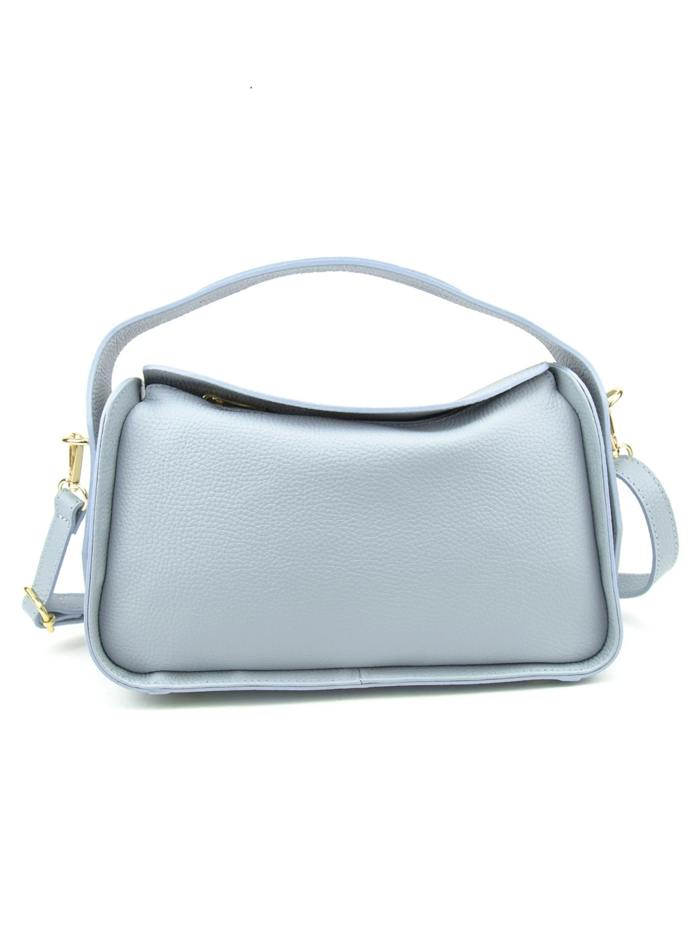 Сумки RoyalBag модель F-IT-9570BL Фото