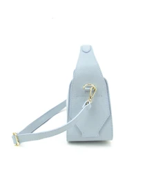 Сумки RoyalBag модель F-IT-9570BL Фото