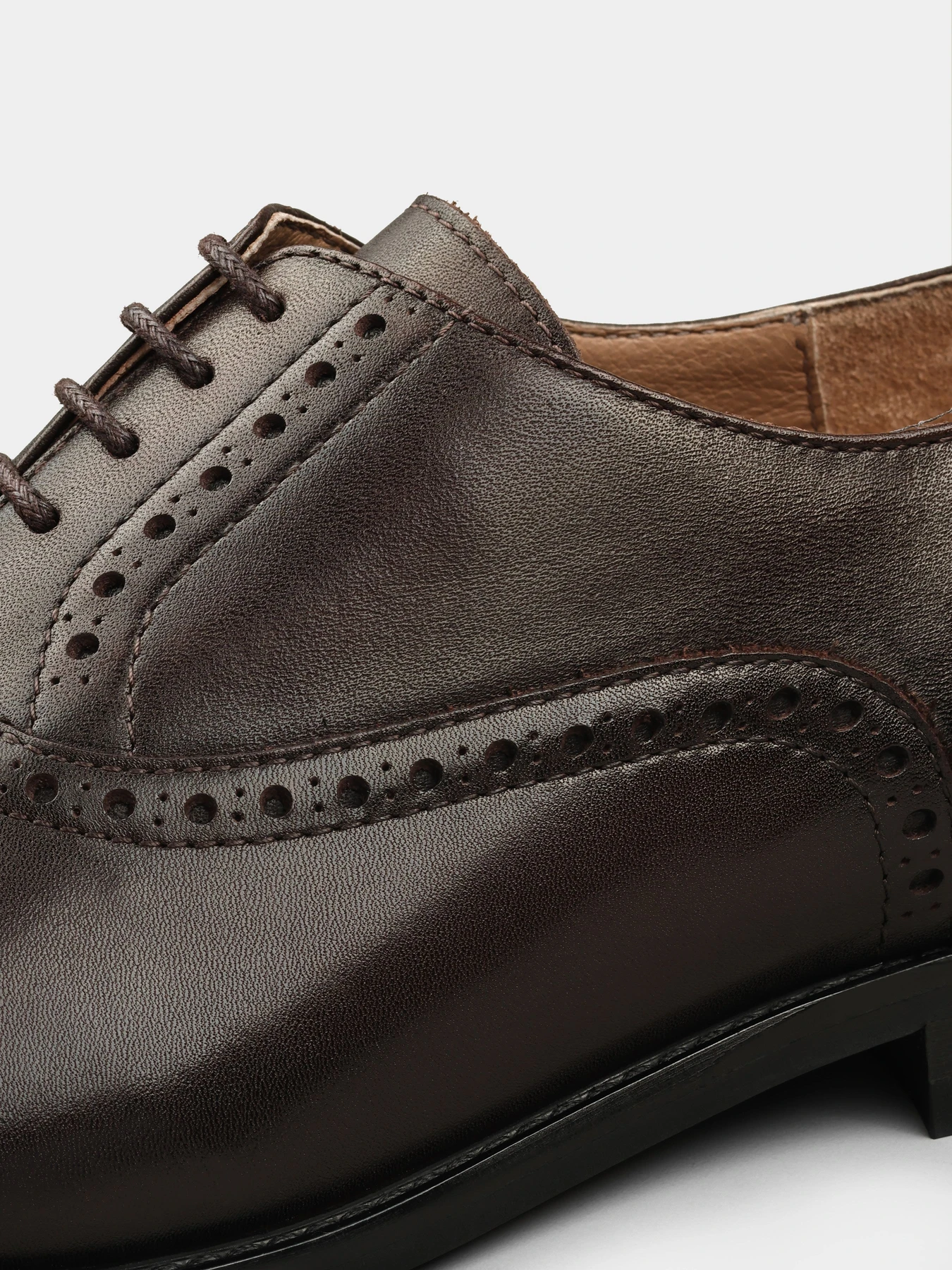 Туфли и лоферы Horton Fabela модель 5050-7 Фото