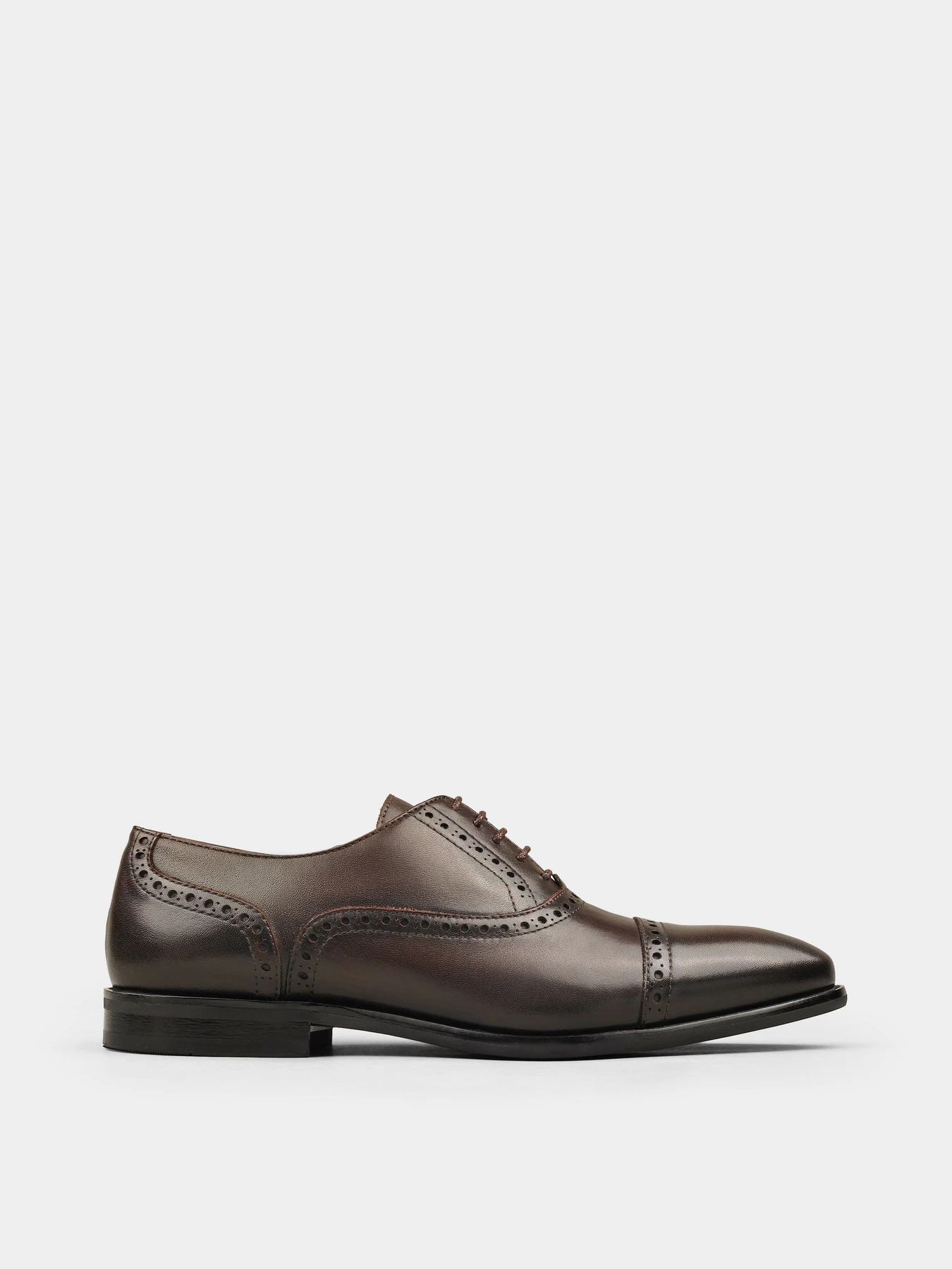 Туфли и лоферы Horton Fabela модель 5050-7 Фото