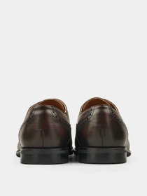 Туфли и лоферы Horton Fabela модель 5050-7 Фото
