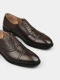 Туфли и лоферы Horton Fabela модель 5050-7 Фото