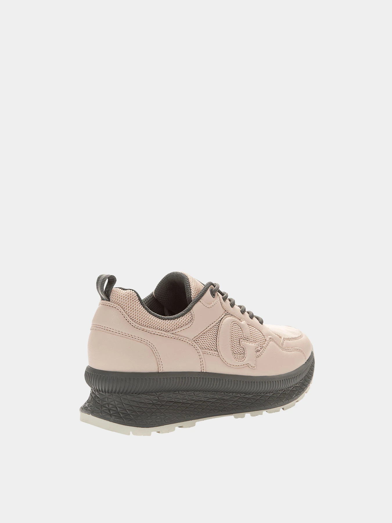 Кроссовки Grunberg модель 157568/10-03E-peach Кроссовки Grunberg модель 157568/10-03E-peach Фото