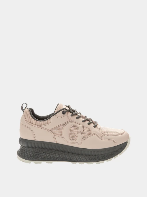 Кросівки Grunberg модель 157568/10-03E-peach Фото