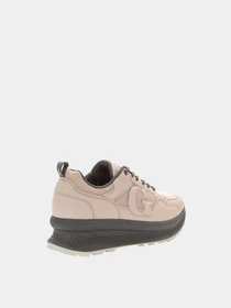 Кроссовки Grunberg модель 157568/10-03E-peach Фото