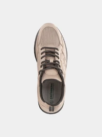 Кроссовки Grunberg модель 157568/10-03E-peach Фото