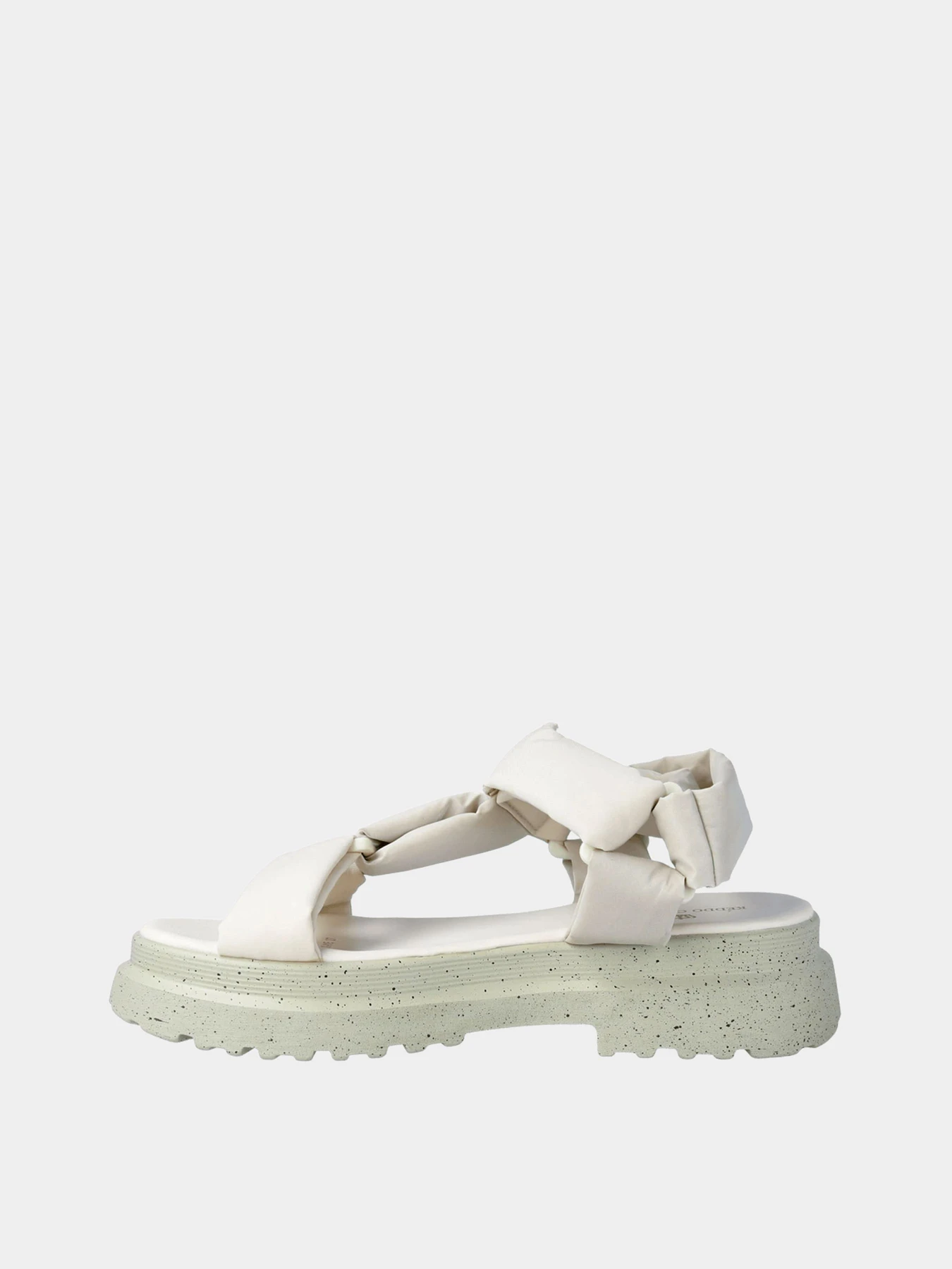 Сандалії Keddo модель 837102/02-01E-beige Фото