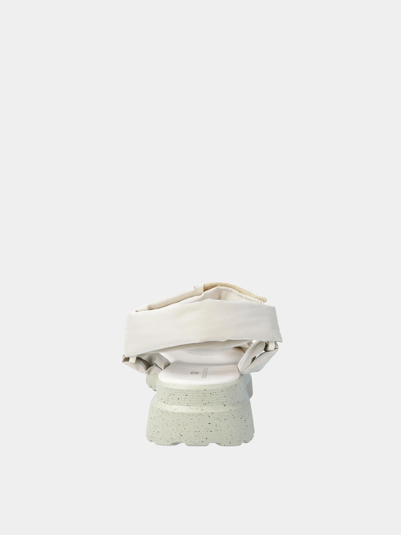 Сандалії Keddo модель 837102/02-01E-beige Фото