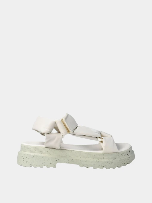 Сандалии Keddo модель 837102/02-01E-beige Фото