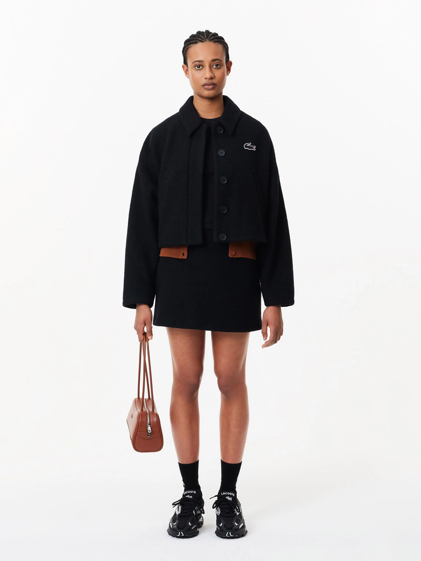 Футболки и поло Lacoste модель TF5538031 Футболки и поло Lacoste модель TF5538031 Фото