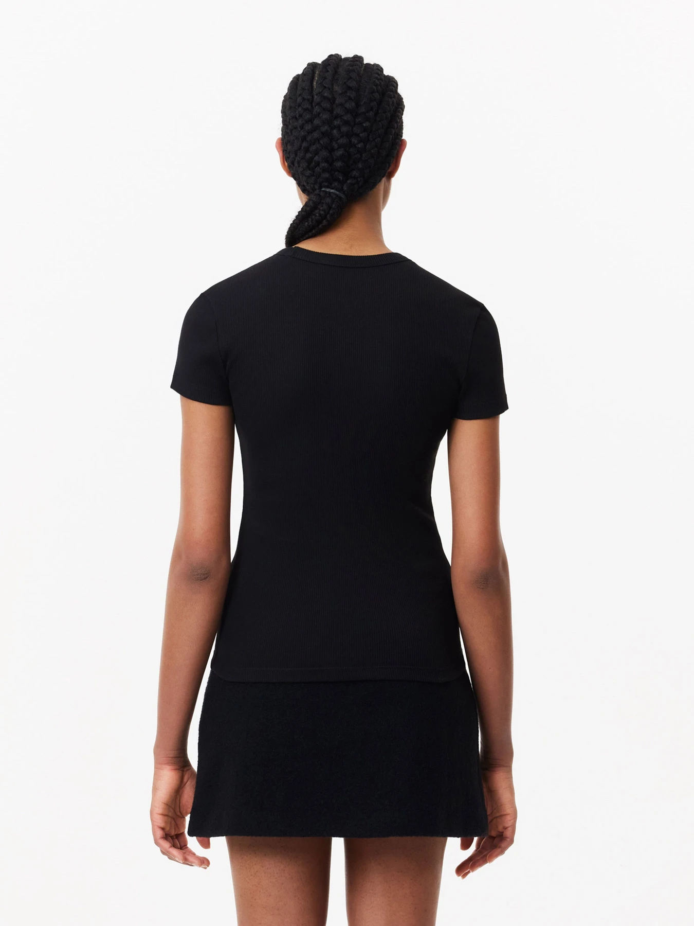 Футболки и поло Lacoste модель TF5538031 Футболки и поло Lacoste модель TF5538031 Фото