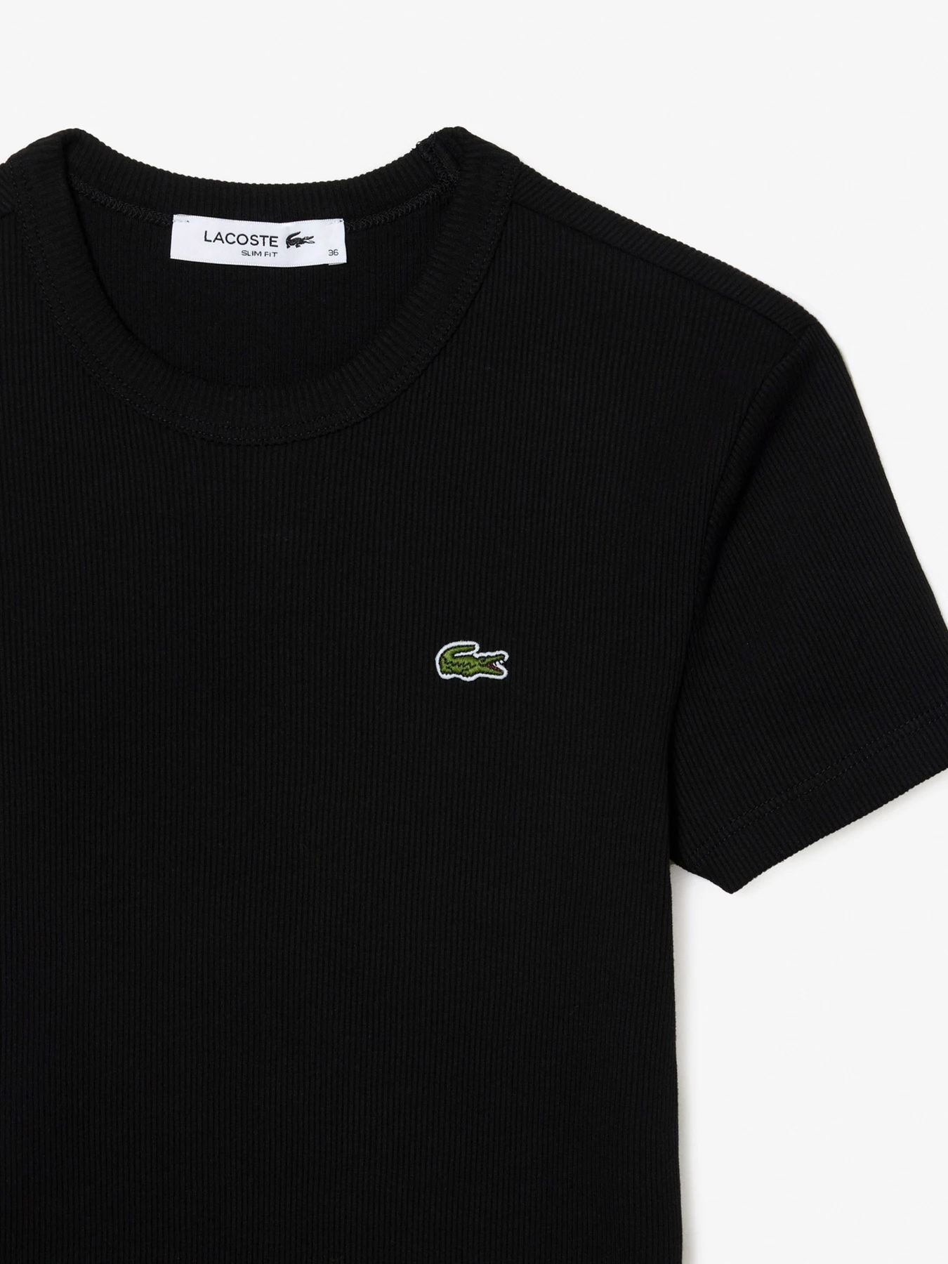 Футболки и поло Lacoste модель TF5538031 Футболки и поло Lacoste модель TF5538031 Фото