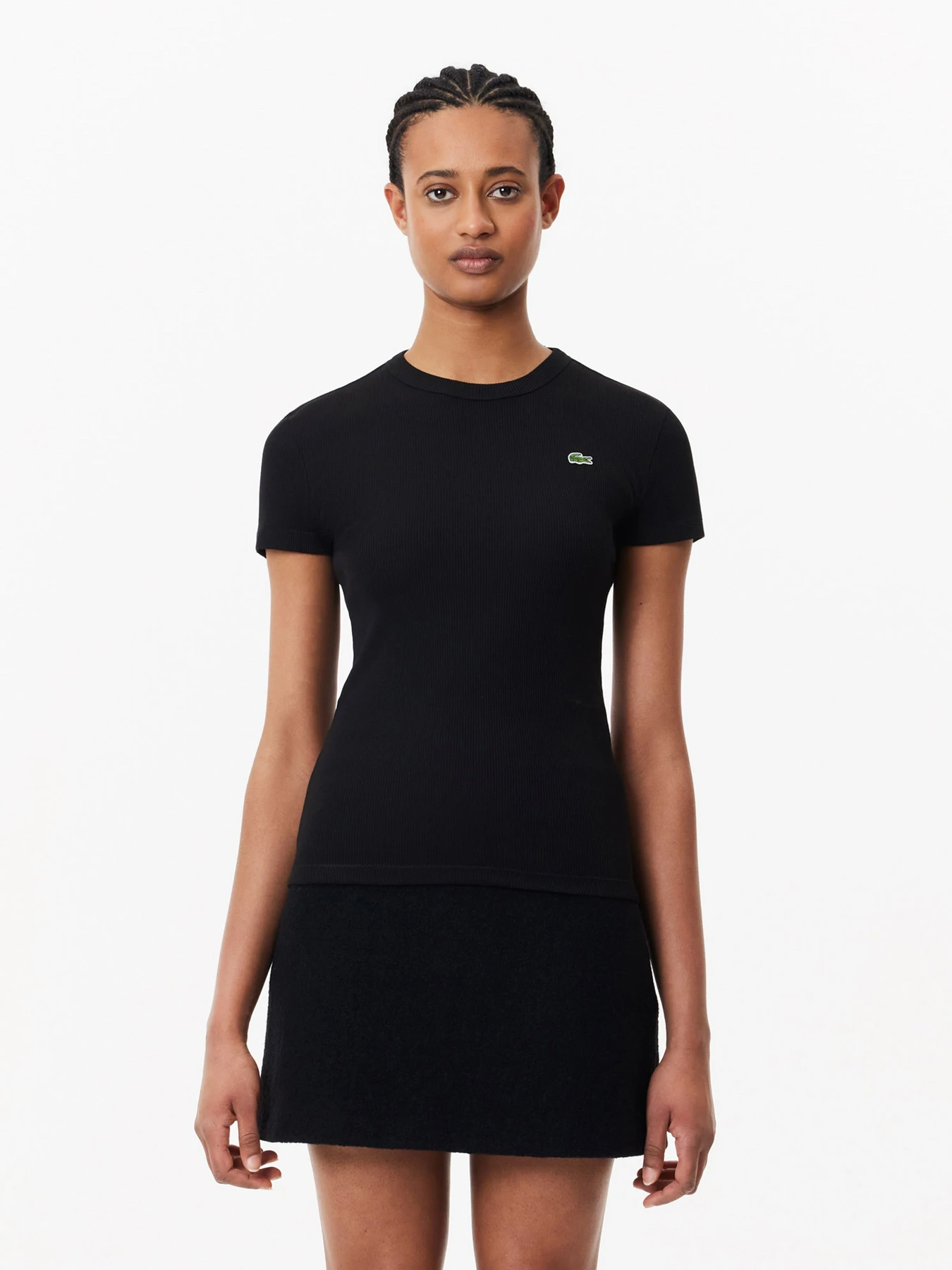 Футболки и поло Lacoste модель TF5538031 Футболки и поло Lacoste модель TF5538031 Фото