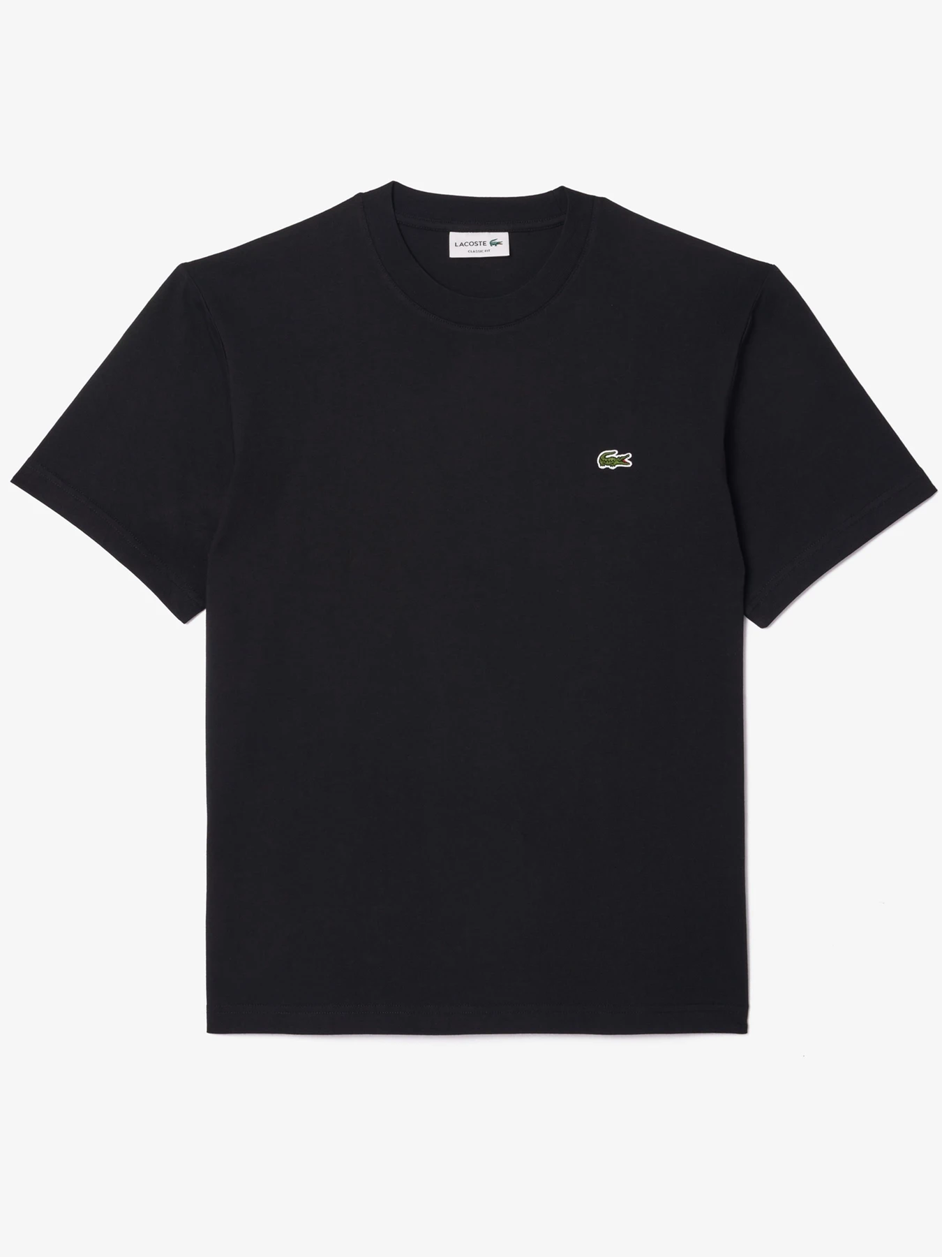 Футболки і поло Lacoste модель TH7318031 Футболки і поло Lacoste модель TH7318031 Фото