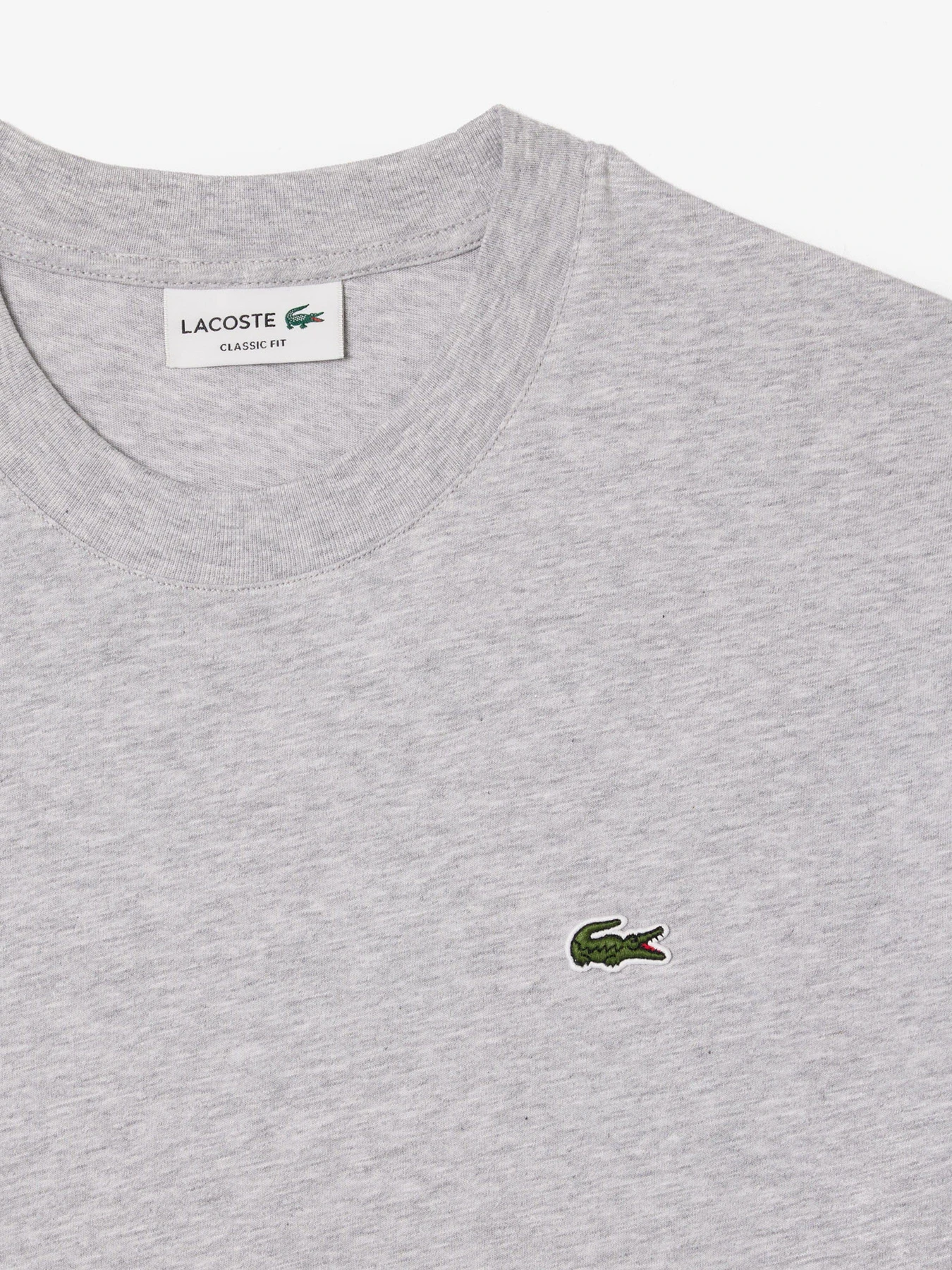 Футболки і поло Lacoste модель TH7318CCA Фото