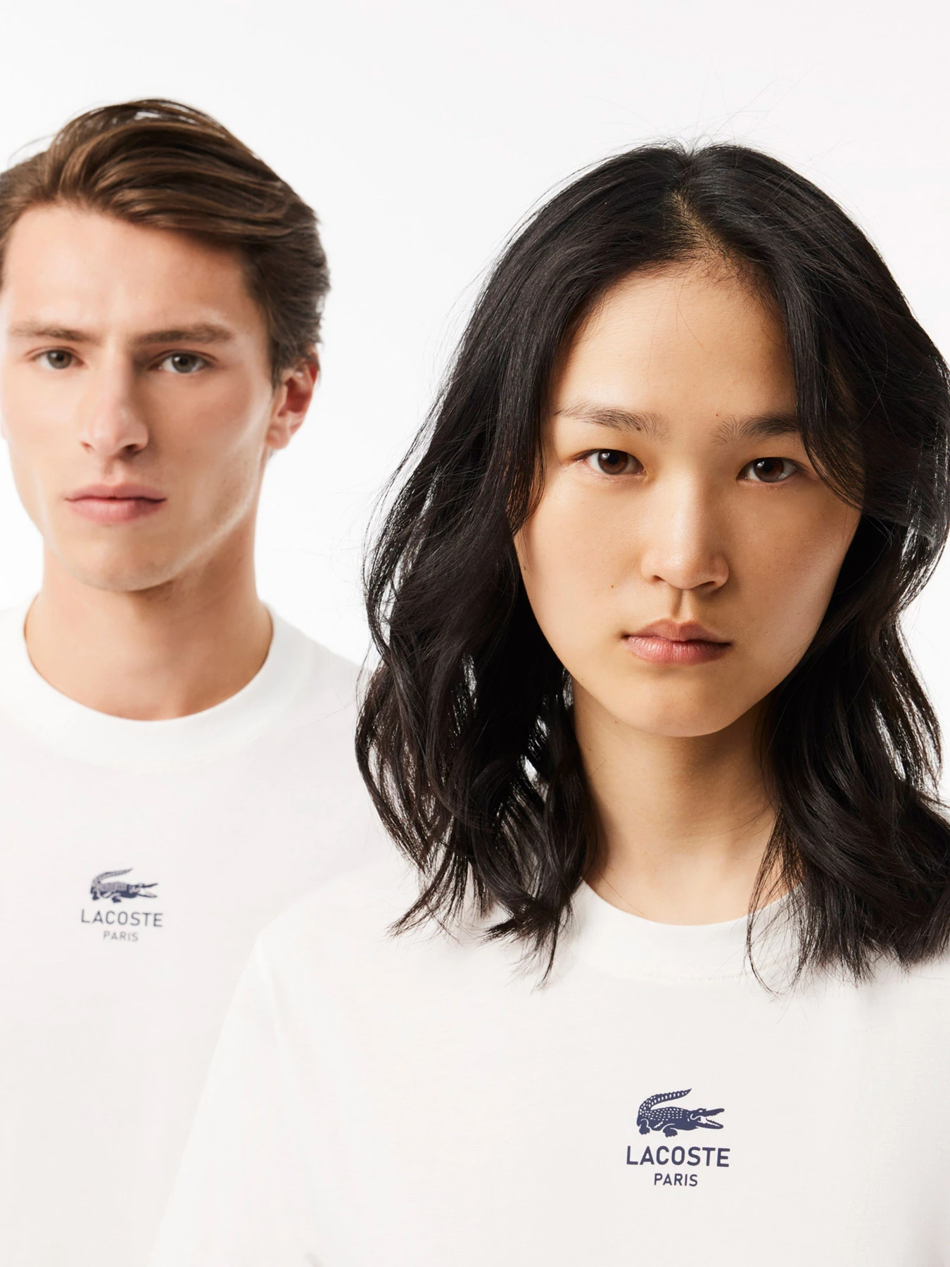 Футболки и поло Lacoste модель TH273970V Футболки и поло Lacoste модель TH273970V Фото