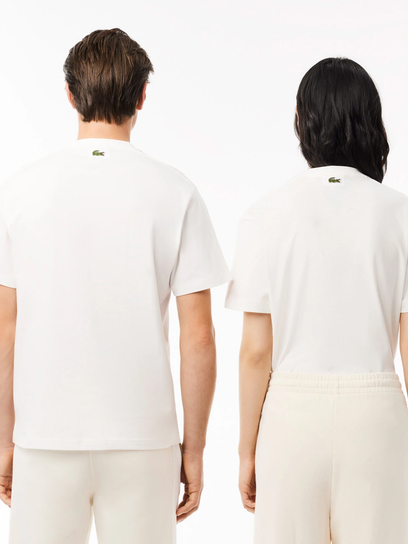 Футболки и поло Lacoste модель TH273970V Футболки и поло Lacoste модель TH273970V Фото