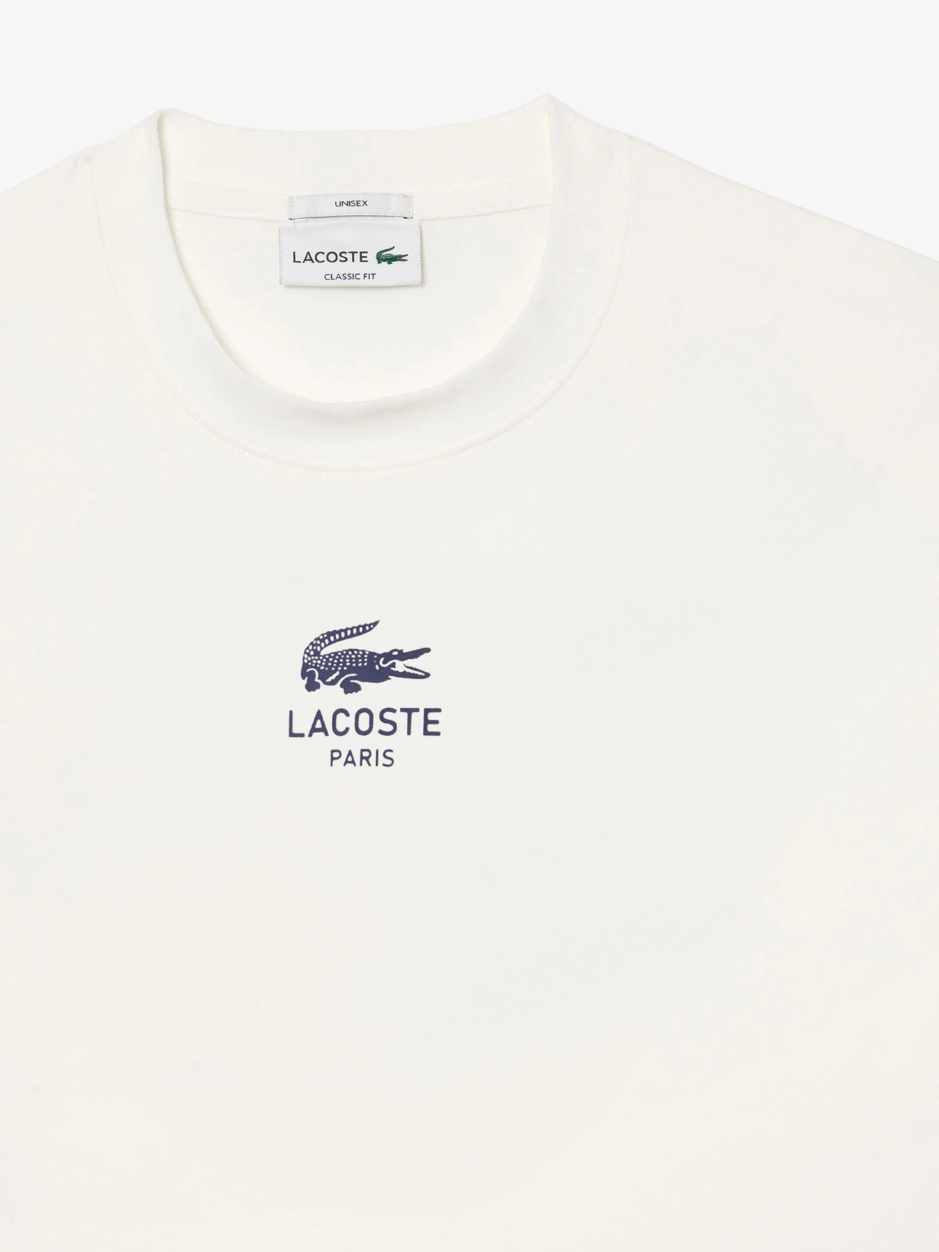 Футболки и поло Lacoste модель TH273970V Футболки и поло Lacoste модель TH273970V Фото