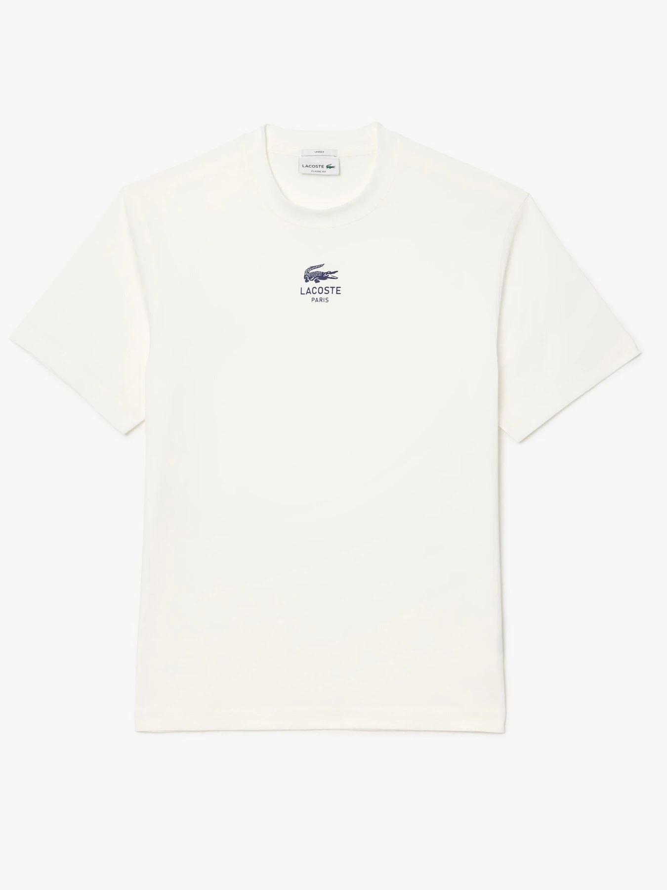 Футболки и поло Lacoste модель TH273970V Футболки и поло Lacoste модель TH273970V Фото