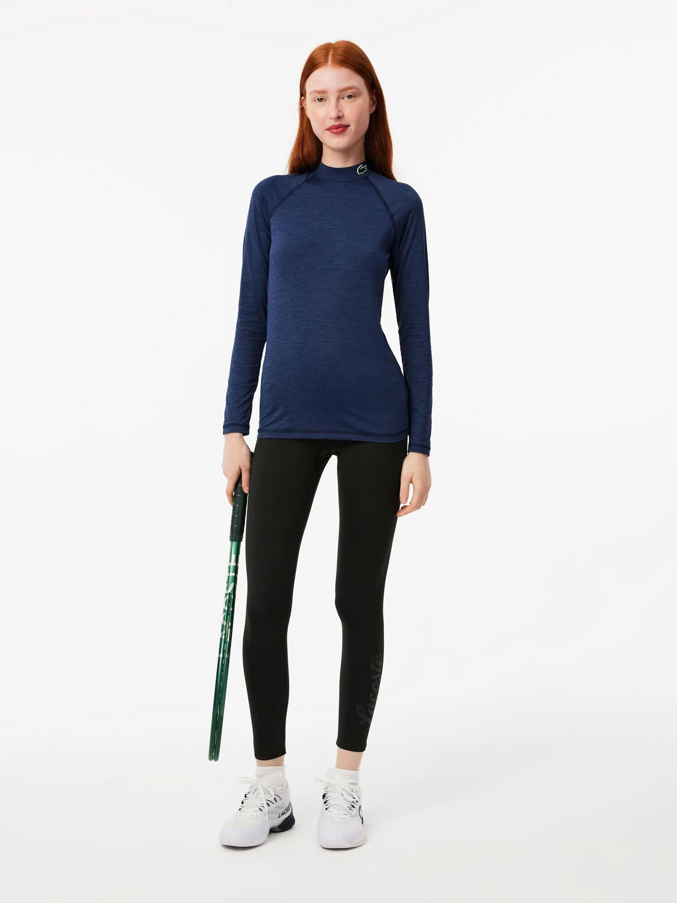 Светри та кардигани Lacoste модель TF4876166 Светри та кардигани Lacoste модель TF4876166 Фото