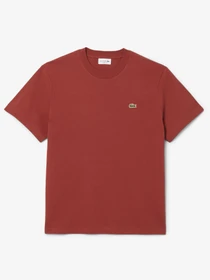 Футболки і поло Lacoste модель TH7318AFS Фото