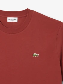 Футболки і поло Lacoste модель TH7318AFS Фото